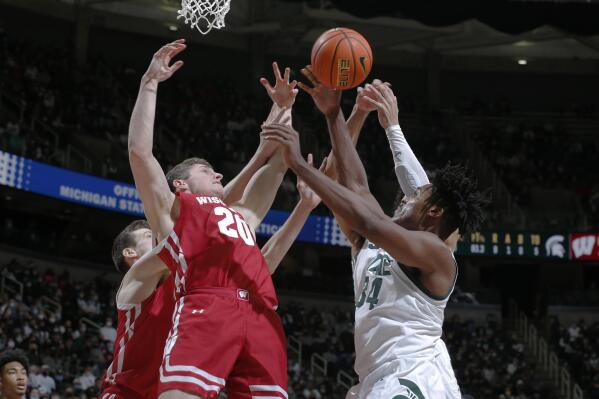Msu sales basketball score